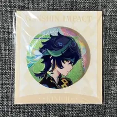 2025年最新】原神 キィニチ 缶バッジの人気アイテム - メルカリ