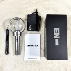 ENHYPEN エナプ ライトスティック ペンライト ver.1