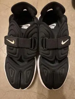 27㎝ NIKE AQUA RIFT ナイキ アクアリフト ブラック - メルカリ