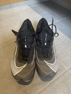 NIKE ズームフライ3 厚底 カーボン 26.5cm
