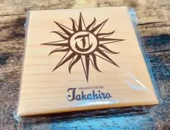 EXILE TAKAHIRO produce コインケース