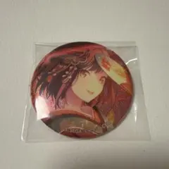 プロセカ　東雲絵名　缶バッジ　グリ缶　夏祭り　10c