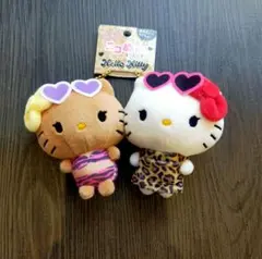 2025年最新】ハイビスカスキティグッズの人気アイテム - メルカリ