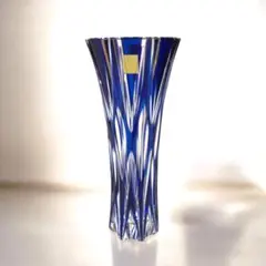 2025年最新】カガミクリスタル 花瓶の人気アイテム - メルカリ