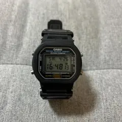 CASIO G-Shock DW-5600E