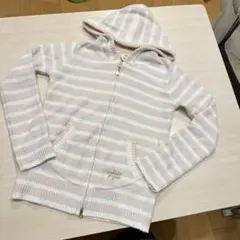 젤라토 피케 파커 긴팔 무료 여성