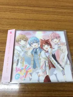 すとぷり / Here We Go