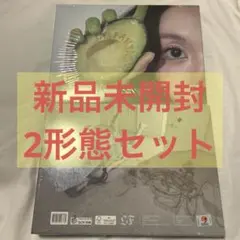 TWICE chaeyoung Lil Fantasy チェヨン セット