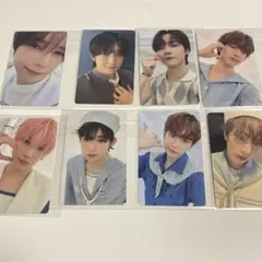 SEVENTEEN Love ファンミ デジタルコード トレカ コンプセット - メルカリ