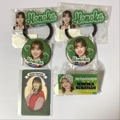 T*u様 BEYOOOOONDS 小林萌花　モバガチャ BIGアクリルスタンド BEYOOOOONDS モバガチャ 小林萌花 ひなフェス アクリルスタンド - メルカリ