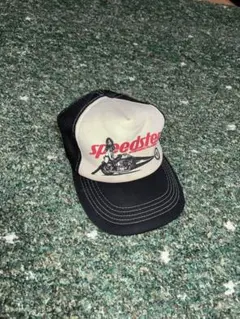 HYSTERIC GLAMOUR speedster トラッカーキャップ - メルカリ