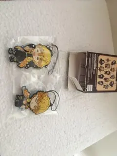 一番くじ鬼滅の刃G賞