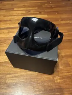 松本義肢製作所　フェイスガード