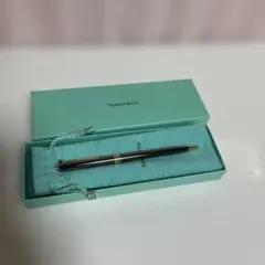 2026年最新】TIFFANY ボールペン本体の人気アイテム - メルカリ