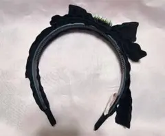 スワンキス カチューシャ