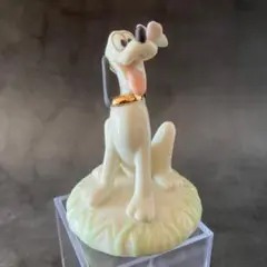 美品 ラリック パンダ クリスタルガラス 置物 人形 オブジェ フランス
