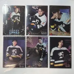 セブチ　2025年　home トレカ　まとめ売り　SEVENTEEN