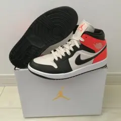 NIKE ジョーダン1 ウィメンズ28cm JORDAN1のサムネイル