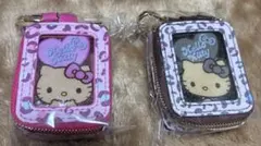 ハローキティ　ミニポーチ