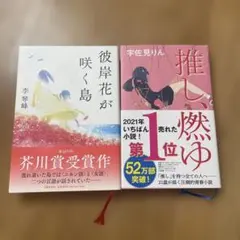 推し、燃ゆ 宇佐見りん 第164回芥川賞受賞
