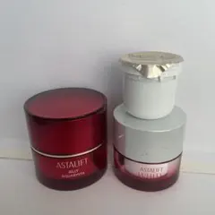 アスタリフト　ジェリー、クリームセット