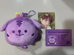 CRAVITY ccrew ククル grape ランモ