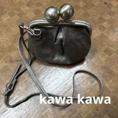 kawakawa ショルダーバッグ