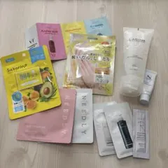 LAGOM ジェルトゥウォーター クレンザー 220ml ＋おまけのサムネイル