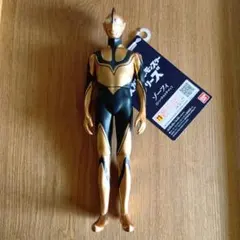 新品未使用 シンウルトラマン　ゾーフィ フィギュア