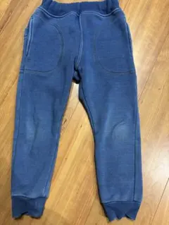 キッズ スウェットパンツ