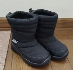Coleman キッズブーツ 17.0cm ブラックのサムネイル