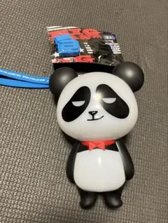 BIGBANG スンリ ペンライト ストロングパンダ ファーチャームストラップ 2025年最新】スンリ パンダの人気アイテム - メルカリ