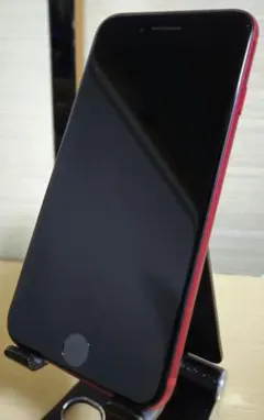 iPhone SE (第2世代)PRODUCT RED 128GB SIMフリー