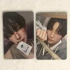 &TEAM ユウマ Back to Life トレカ BREATH GAZE