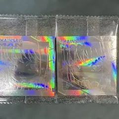 チェンソーマン シール 5枚セット マキマ パワー ビーム