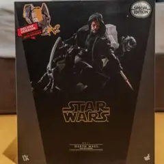 新品未使用】ホットトイズ『スター・ウォーズ』フィン 1/6 - メルカリ