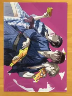 フルメタル・パニック！　クリアファイル Yahoo!オークション - フルメタルパニック【クリアファイル