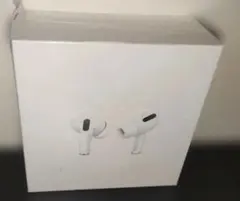 AirPods Pro ホワイト MWP22ZM/A - メルカリ