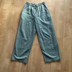 freak's store ワイドパンツ