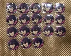 2026年最新】朔間凛月 缶バッジの人気アイテム - メルカリ