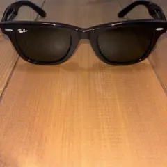 Ray-Ban WAYFARER RB2140-F 901