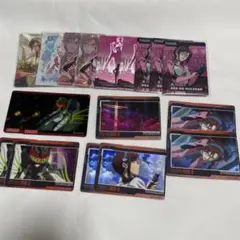 天童覚 ボードゲーム スクエアステッカー ウエハース ハイキュー