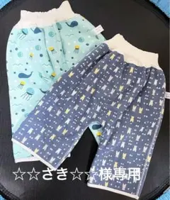 おねしょズボン L 2枚セット