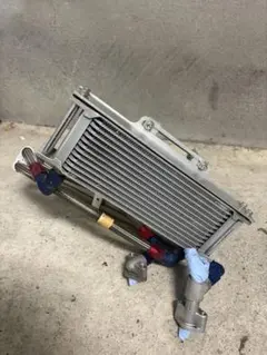 z1 オイルクーラーサイド廻し　PLOT kz900kz1000のサムネイル