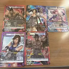 2026年最新】鉄拳ユニオンアリーナの人気アイテム - メルカリ