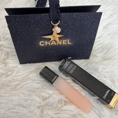CHANEL ネイルオイル新品未使用
