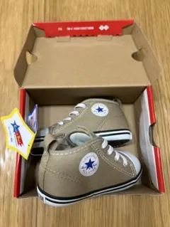 コンバース ベビーシューズ BABY ALL STAR 13.5cm