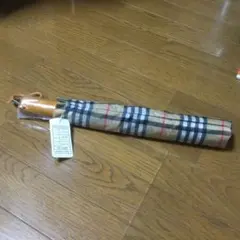 2025年最新】折りたたみ傘 バーバリーの人気アイテム - メルカリ