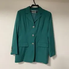 バブル期風　ジャケット