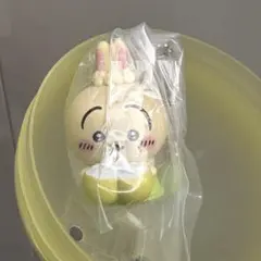 ちいかわ 映画 人魚の島のひみつ たべものいっぱいマスコット うさぎ